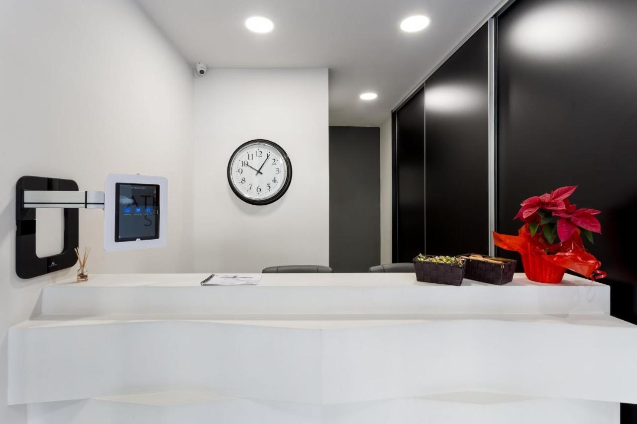 Supreme Luxury Suites By Athens Stay 외부 사진