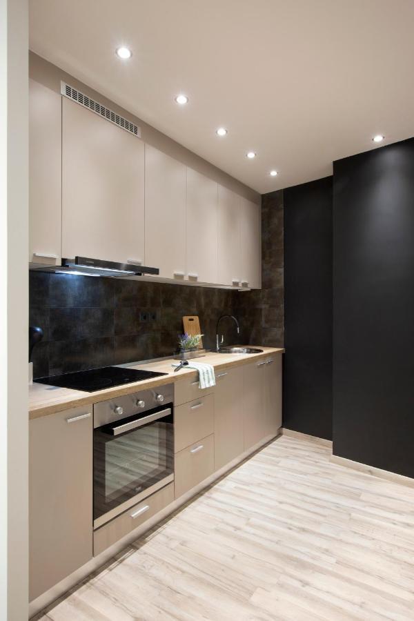 Supreme Luxury Suites By Athens Stay 외부 사진