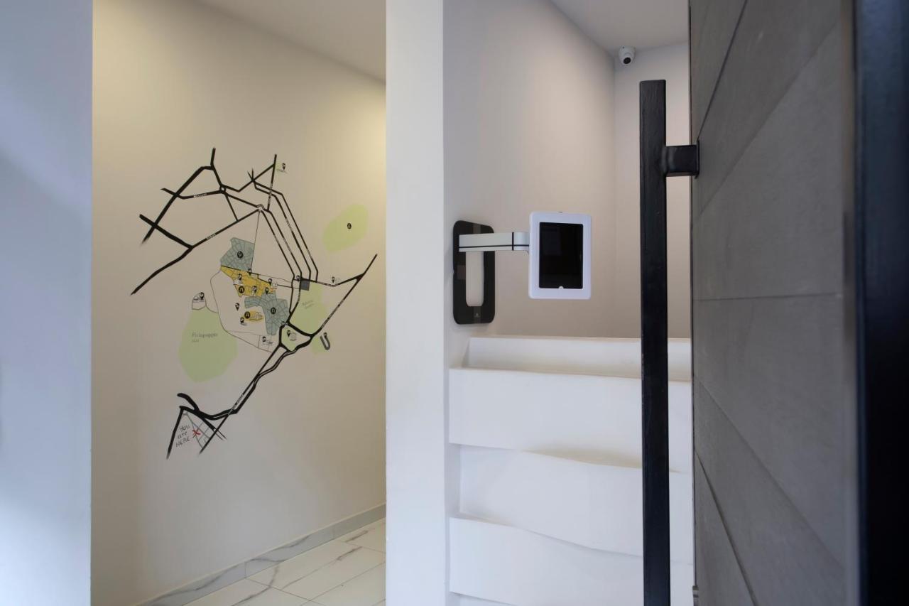 Supreme Luxury Suites By Athens Stay 외부 사진