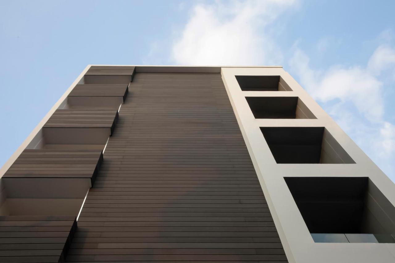 Supreme Luxury Suites By Athens Stay 외부 사진