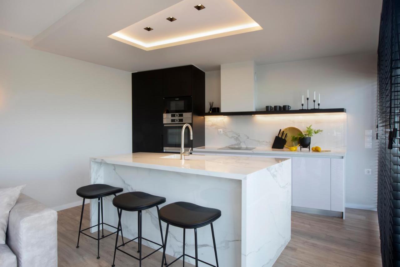 Supreme Luxury Suites By Athens Stay 외부 사진