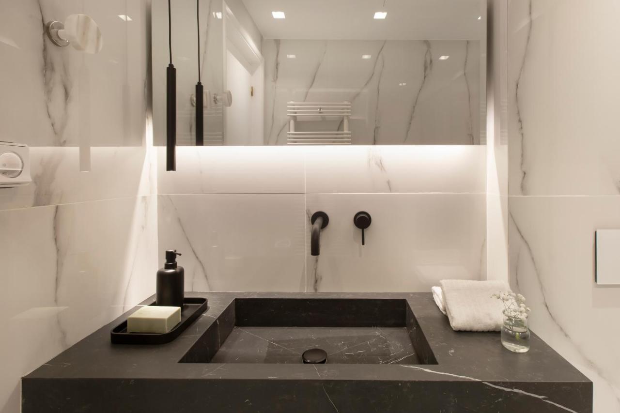 Supreme Luxury Suites By Athens Stay 외부 사진