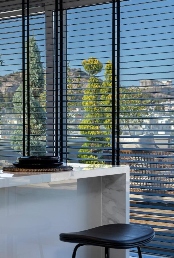 Supreme Luxury Suites By Athens Stay 외부 사진