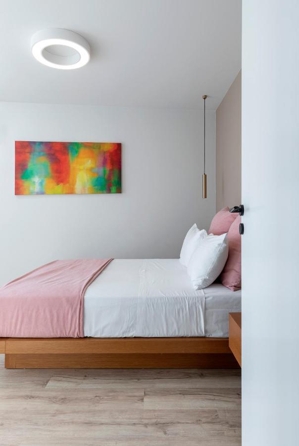 Supreme Luxury Suites By Athens Stay 외부 사진
