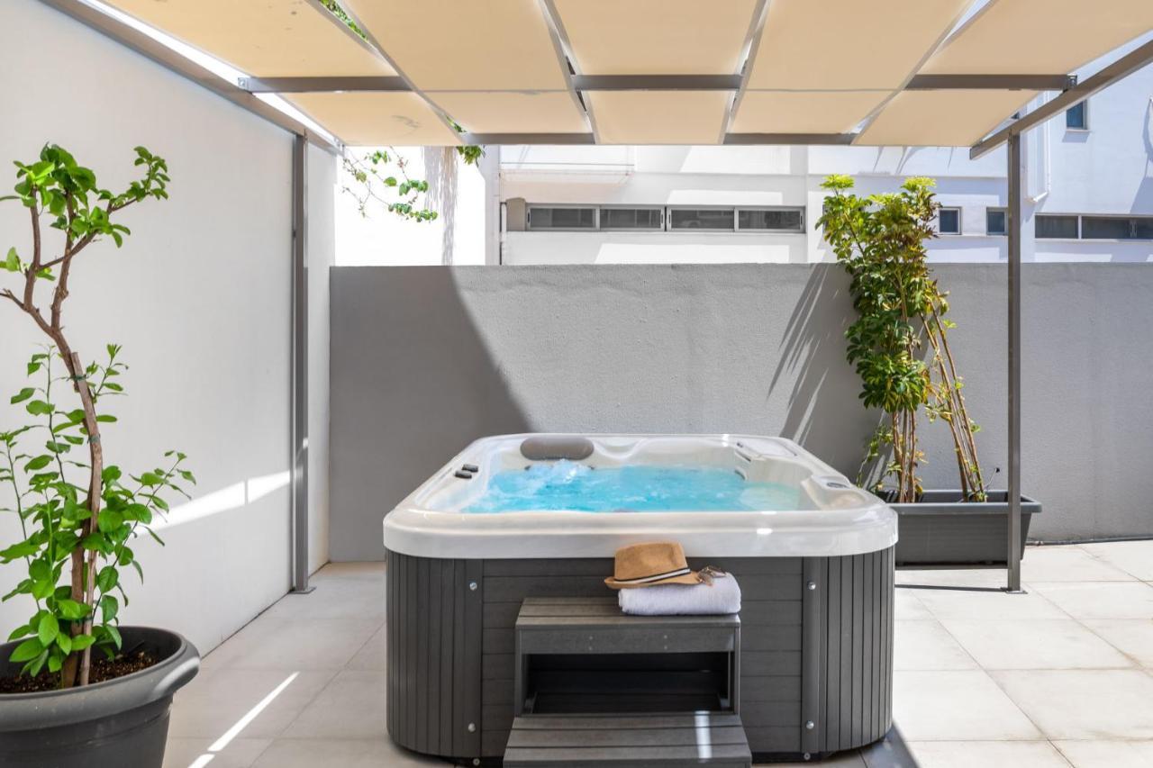 Supreme Luxury Suites By Athens Stay 외부 사진