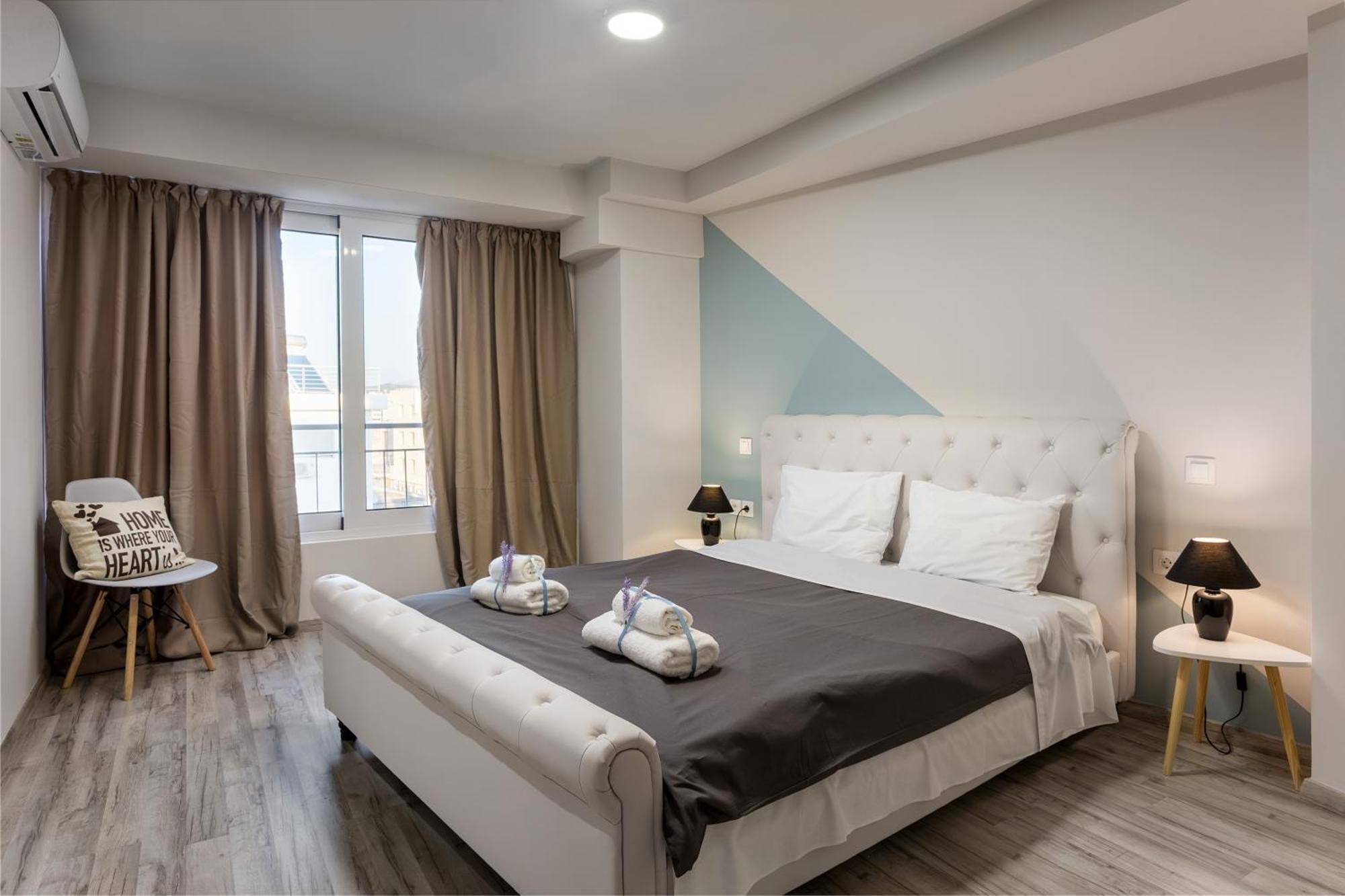 Supreme Luxury Suites By Athens Stay 객실 사진